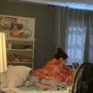 Meet your Posher, Keri